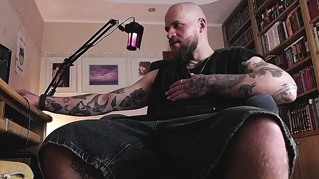 FindomJason online show from 06-13-26, 09:02