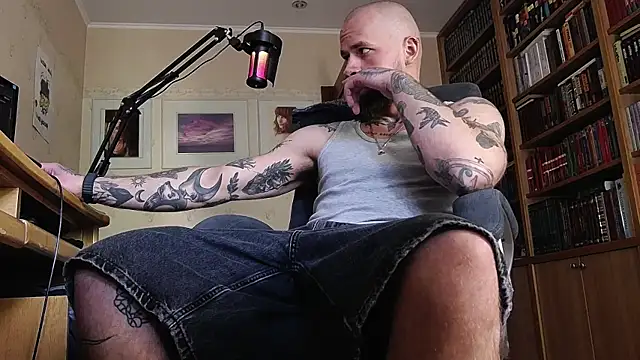 FindomJason online show from 06-19-26, 01:17