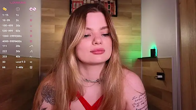 Snapshot of Hottie_Jane chatting on 01-26-25, 10:13 Hottie Jane online show from 01-26-25, 10:13