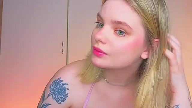 Hottie Jane online show from 06-14-26, 11:11
