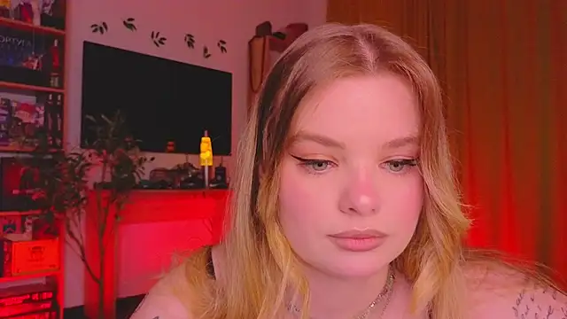 Hottie Jane online show from 12-05-25, 03:43