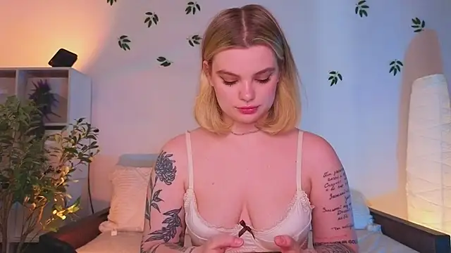 Hottie Jane online show from 05-02-26, 11:59
