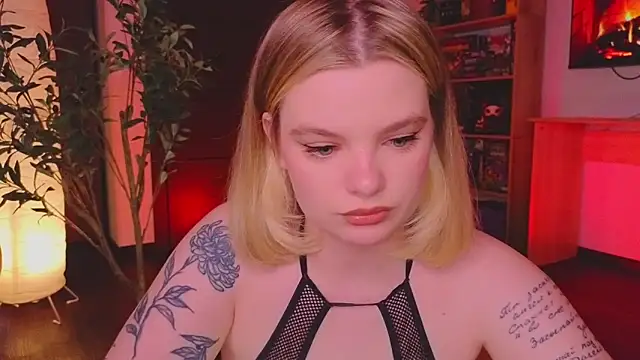 Hottie Jane online show from 04-18-26, 05:10