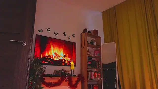 Hottie Jane online show from 01-07-26, 12:21