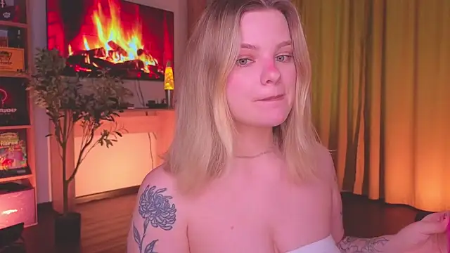 Hottie Jane online show from 07-26-26, 04:47