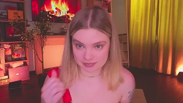 Hottie Jane online show from 07-19-26, 02:36