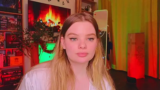 Hottie Jane online show from 12-20-25, 07:06