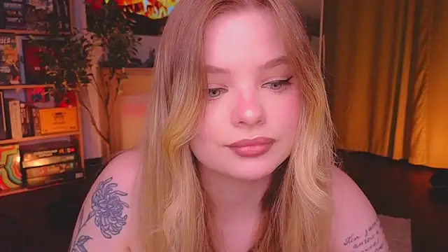 Hottie Jane online show from 11-28-25, 05:24