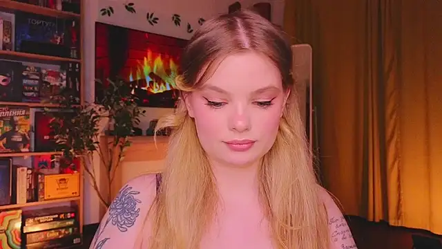 Hottie Jane online show from 11-30-25, 02:51