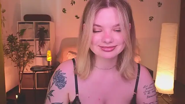 Hottie Jane online show from 07-17-26, 10:23