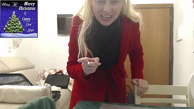 martachatte online show from 12-13-25, 08:04