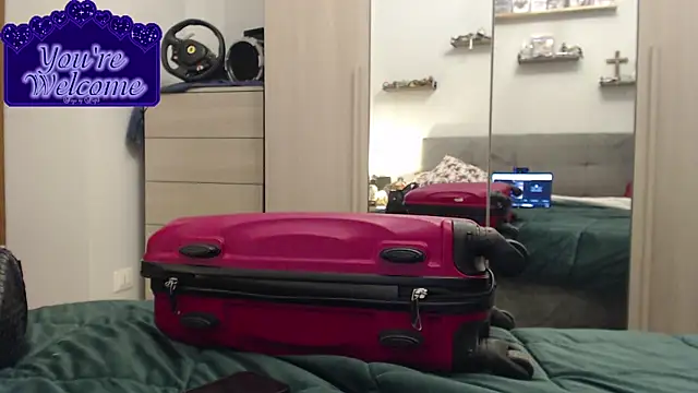 martachatte online show from 02-16-26, 08:40