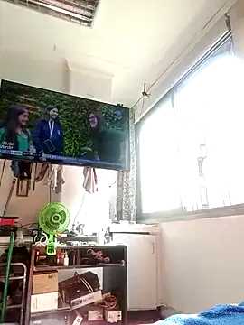 Pacobakan042 online show from 09-21-25, 02:22