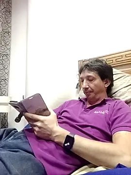 Pacobakan042 online show from 10-10-25, 11:16