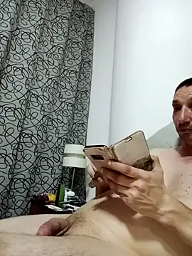 Pacobakan042 online show from 02-15-26, 12:11