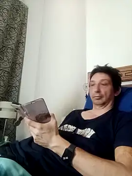 Pacobakan042 online show from 02-01-26, 12:03