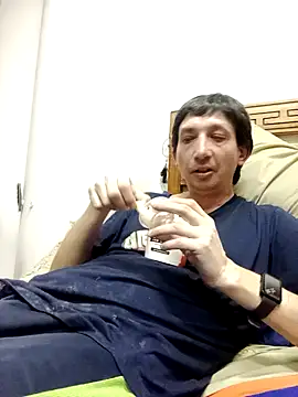 Pacobakan042 online show from 09-28-25, 01:01