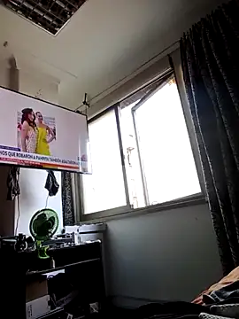 Pacobakan042 online show from 09-27-25, 12:55