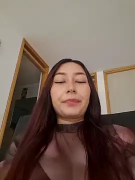 ariel35 online show from 05-17-26, 06:52
