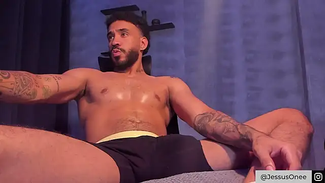 JesusOne online show from 02-23-26, 06:36