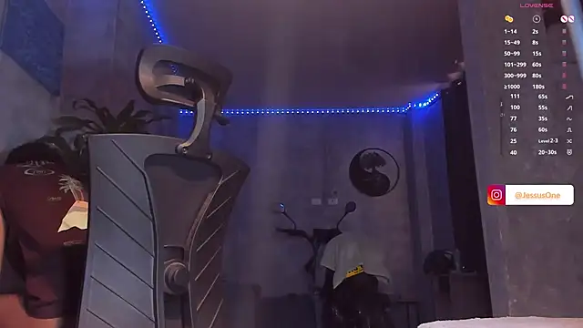 JesusOne online show from 10-07-25, 09:27