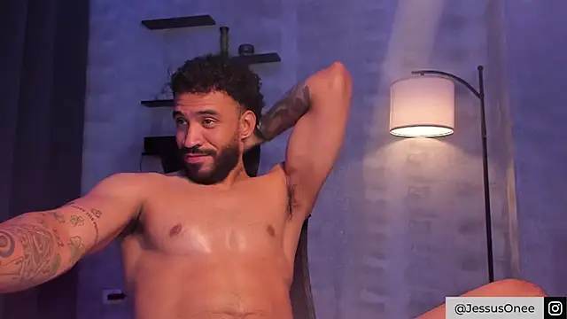 JesusOne online show from 02-10-26, 09:58