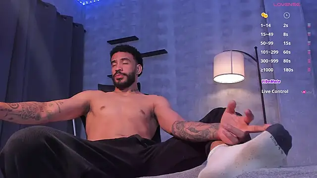 JesusOne online show from 11-21-25, 01:37