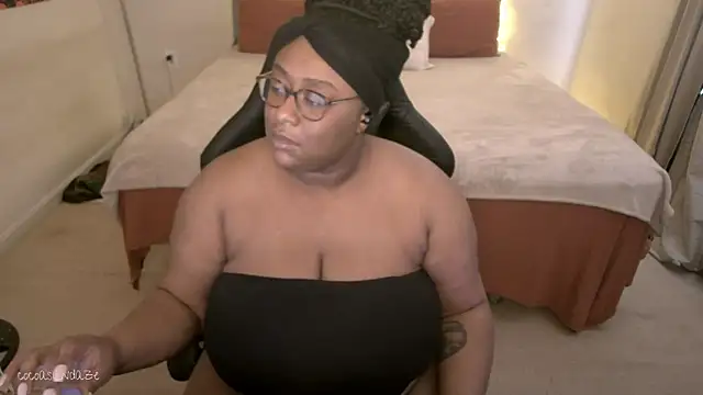 cocoasundaze online show from 01-22-25, 05:06