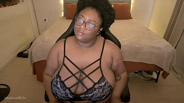 cocoasundaze online show from 12-18-24, 04:17