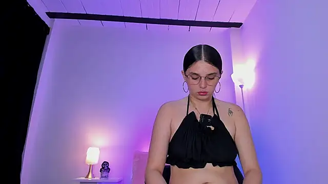 ice grace online show from 10-25-25, 08:35