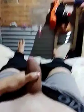 Uriel1615 online show from 03-25-26, 05:34