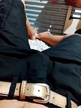 Uriel1615 online show from 03-18-26, 07:15