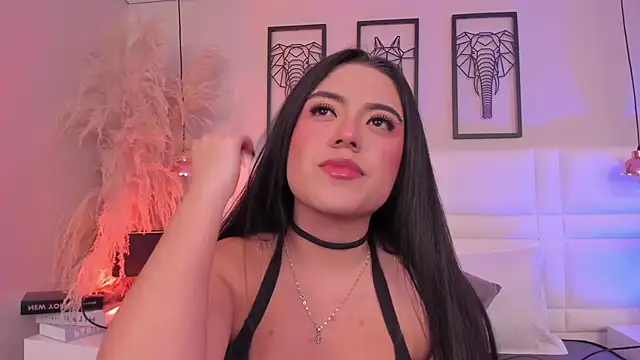 Rebeca jones online show from 12-04-25, 12:15