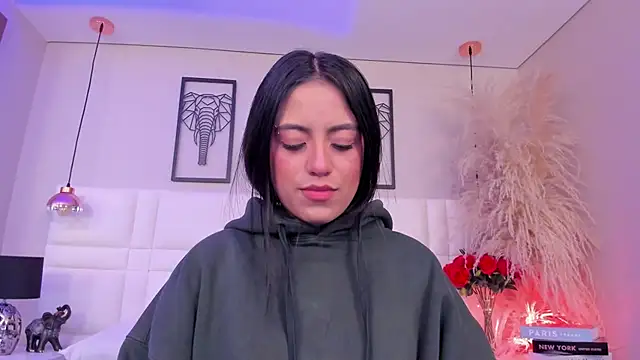 Rebeca jones online show from 12-20-25, 12:19