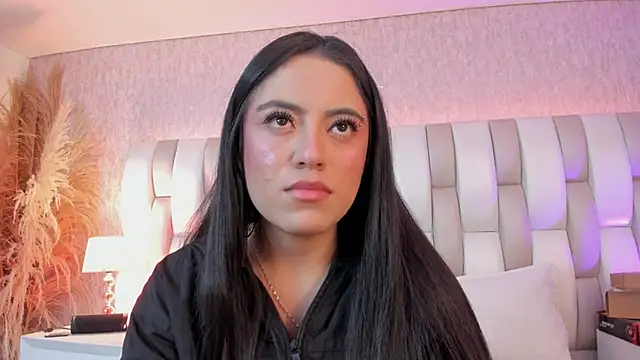 Rebeca jones online show from 02-20-26, 12:07