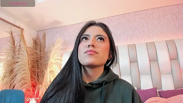 Rebeca jones online show from 01-17-26, 12:20