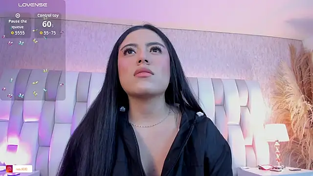 Rebeca jones online show from 02-24-26, 12:28