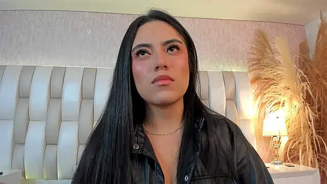 Rebeca jones online show from 06-03-26, 12:28