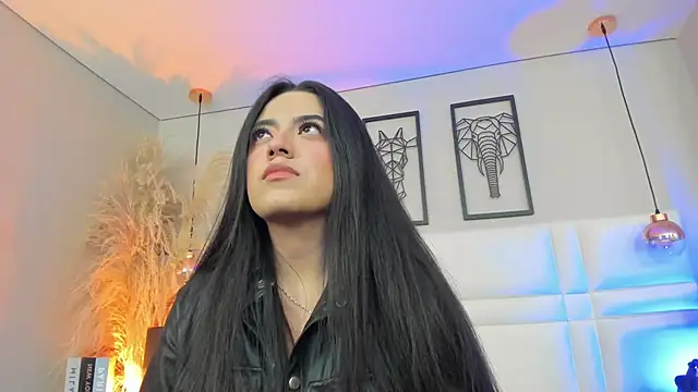 Rebeca jones online show from 11-22-25, 12:15