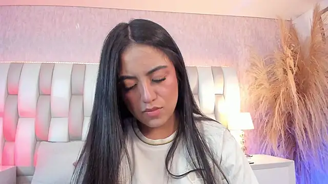 Rebeca jones online show from 07-07-26, 01:14