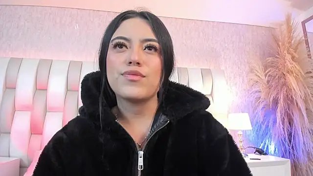 Rebeca jones online show from 07-01-26, 01:22