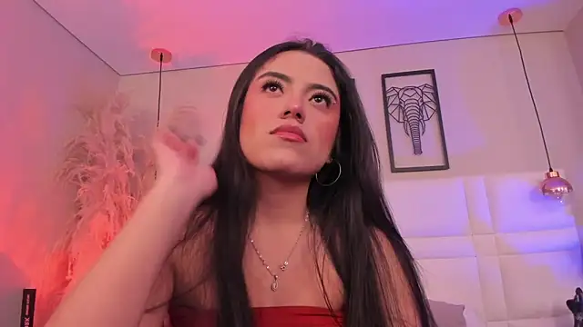 Rebeca jones online show from 11-29-25, 12:16