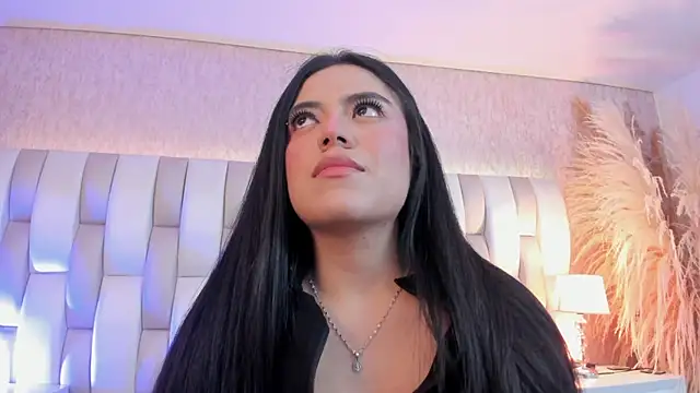 Rebeca jones online show from 03-07-26, 12:21