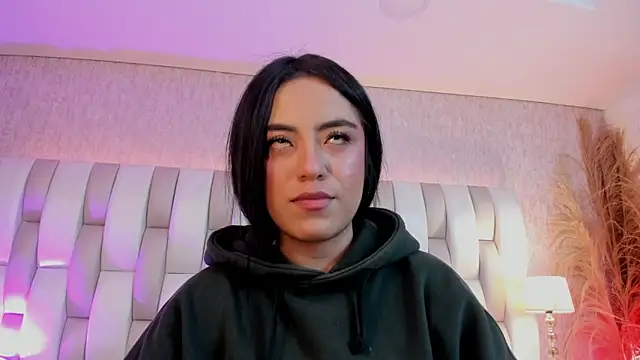 Rebeca jones online show from 02-23-26, 12:17