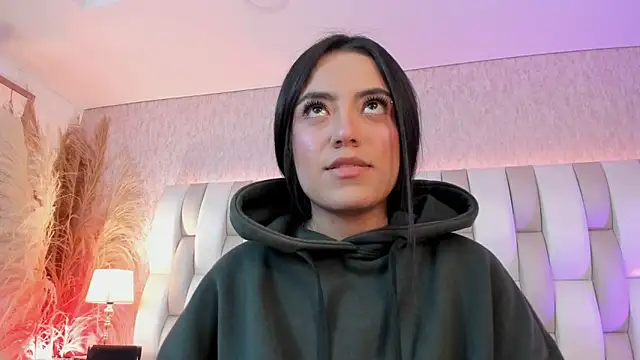 Rebeca jones online show from 02-13-26, 12:16