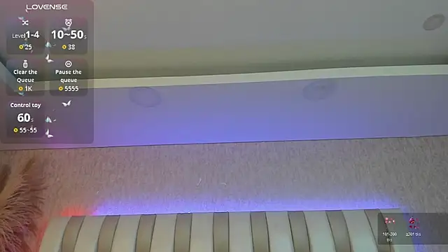 Rebeca jones online show from 05-14-26, 12:13