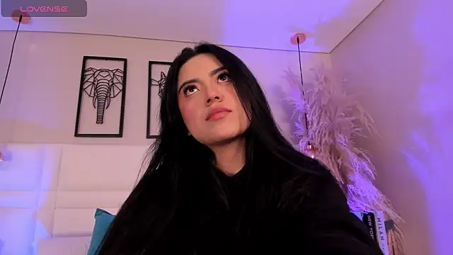 Rebeca jones online show from 11-12-25, 12:31