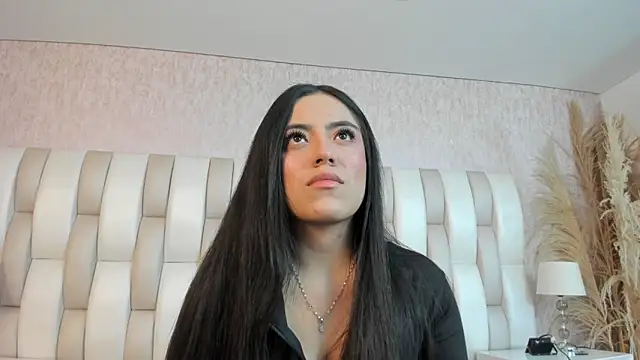 Rebeca jones online show from 02-09-26, 12:36