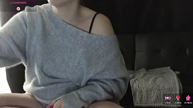 Mia G0ld online show from 03-02-26, 02:13