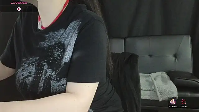 Mia G0ld online show from 03-22-26, 05:14